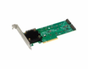 Broadcom MegaRAID 9540-2M2 adaptér 2x M.2 SATA/NVMe 05-50148-00