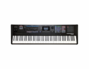 Kurzweil K2700 - syntezátor/pracovní stanice