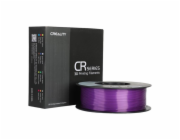 Creality CR-Silk PLA Filament Purple, 3D kazeta