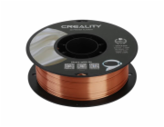 Creality CR-Silk PLA filament měděná červená, 3D kazeta