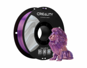 Creality CR-Silk PLA filament růžový/fialový, 3D cartridge