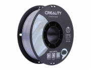 Creality CR-Silk PLA filament stříbrný, 3D cartridge