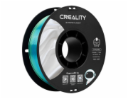 Creality CR-Silk PLA vlákno modro/zelené, 3D kazeta