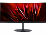 Acer Nitro XZ342CUS3, herní monitor