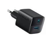 Anker 323 33W nabíječka 1x USB-A 1x USB-C