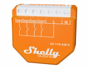 Shelly Qbino Wave i4, Switch