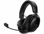 HyperX Cloud III Wireless, herní headset