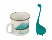 OTOTO Cup of Nessie Tea Infuser & Cup