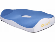 Ortopedický polštář na sezení COMFORT SEAT CUSHION QMED