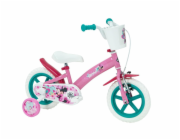 Dětské kolo 12" Huffy 22431W Disney Minnie