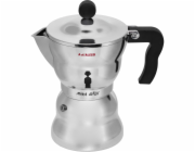 Kávovar Alessi Moka Espresso 6TZ. AAM33/6