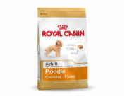 Royal Canin Pudl dospělý 1,5 kg