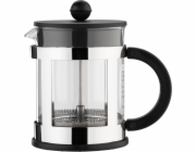 Bodum Coffee Maker BRS/INX PRESS KENYA 0,5 Liter