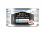 PURINA Pro Plan Veterinary Diets CN Convalescence - mokré krmivo pro kočky a psy - 195 g