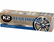 K2 LEŠTÍCÍ PASTA ALUCHROM 120G