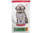 HILL S Canine Puppy Large Breed 14,5 kg