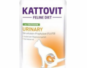 KATTOVIT URINARY Indyk 85g dla kota