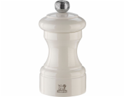 Peugeot Bistro salt mill 10 cm ivory lacquered wood