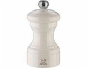 Peugeot Bistro pepper mill 10 cm ivory lacquered wood