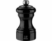 Peugeot Bistro pepper mill 10 cm grey lacquered wood