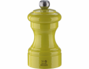 Peugeot Bistro pepper mill 10 cm Pistachio lacquered Wood