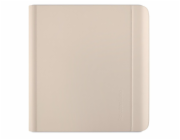 Etui Kobo Libra Color Notebook SleepCover Case Sand Beige