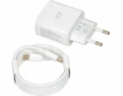 NÁSTĚNNÁ NABÍJEČKA I-BOX C-39 USB-C PD20W S KABEL