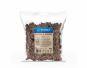 PETMEX Rabbit treats - pamlsek pro psa - 500g