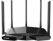 Tenda-RX27 PRO Router WiFi 6e AXE5700