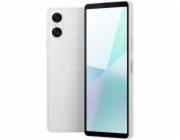 Sony Xperia 10 VI white