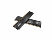 ADATA XPG DIMM DDR5 32GB (Kit of 2) 6000MT/s CL48 Lancer Blade, Černá