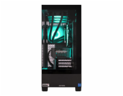 Actina 5901443383109 PC Intel Core i7 i7-14700KF 32 GB DDR5-SDRAM 1 TB SSD NVIDIA GeForce RTX 4080 SUPER Midi Tower Černá