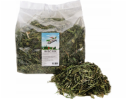 FACTORYHERBS Hero Bunny Basic Mix - krmivo pro hlodavce a králíky - 2kg