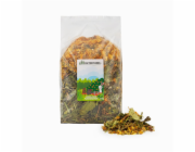 FACTORYHERBS Basic mix - krmivo pro králíky a hlodavce - 1kg