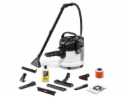 KARCHER Tepovač - extraktor SE 4 Plus *EU