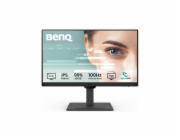 BENQ 24" LED GW2490T/ 1920x1080/ IPS panel/ 1300:1/ 5ms/ 2xHDMI/ DP/ repro/ výškově nastavitelný/černý