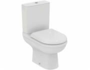 WC Ideal Standard Exacto, se sedátkem, ??360x625 mm