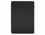 Decoded Silicone Slim Cover 12.9  iPad Pro Gen 3-6 Charcoal