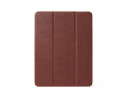 Decoded Leather Slim Cover iPad 11  Pro Gen 1-3/Air Gen4-5 Brown