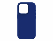 Decoded AntiMicrobial Silicone Backcover iP 15 Pro Max Gal Blue