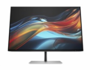 HP LCD 724pu 24" 1920x1200, IPS, 16:10,350its,5ms,1500:1, RJ-45,DP, DP out,HDMI, 4x USB-A, USB-C 100w Display,