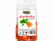 ALEGIA Dried carrots - lahůdka pro hlodavce a králíky - 60g