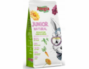 ALEGIA Junior Natural  - krmivo pro králíka - 650g