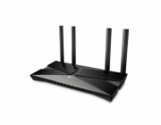 WiFi router TP-Link EX511 WiFi 6 AP AX3000, 4x GLAN, 1x GWAN, 2,4/5GHz, TR-069