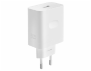 Oppo nabíječka VCB3HAEH, 3A, 33W, USB3.0, White  EU