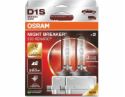 OSRAM D1S XENARC NIGHT BREAKER 220 - 3letá záruka