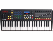 AKAI MPK 249 Ovládací klávesnice Kontrolér MIDI USB RGB Černá