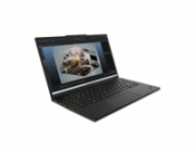 LENOVO NTB ThinkPad/Workstation P14s G5 - Ultra7 165H,14.5" 3K,64GB,2TBSSD,RTX 500 Ada 4GB,IRcam,W11P