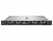 DELL PowerEdge R250/ Xeon E-2334/ 32GB/ 2x 1TB 7.2k SATA/  iDRAC 9 Ent./ WS Essentials 2022/ 5Y PS NBD on-site