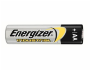 Energizer Industrial Baterie na jedno použití AA LR6 Alkalický 1,5 V 10 kusů